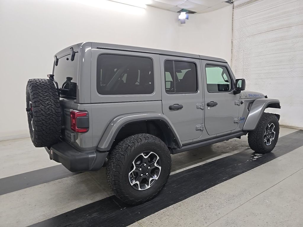 jeep wrangler 4xe 2023 1C4JJXR64PW663564 image jeep wrangler 4xe 2023 1C4JJXR64PW663564 image